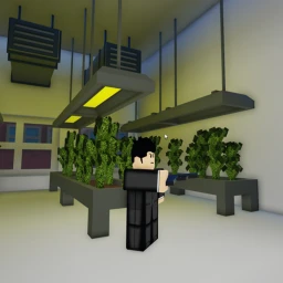 The Mob Tycoon [BETA] icon
