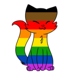 LGBTQ+ Group and All!