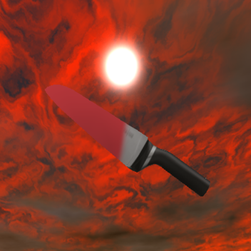 Dodge The 1000 Degree Knives!