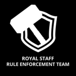 Panat0f British Army [RULE ENFORCEMENT TEAM]