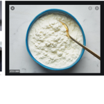 Cottage Cheese