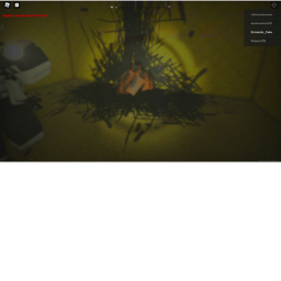 Scary McDonalds Noob