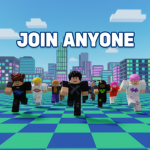 Join Anyone Studios