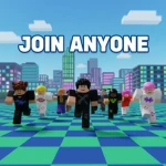 Join Anyone Studios Group Thumbnail