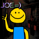 Chom’s basement