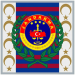 TSH | Jandarma