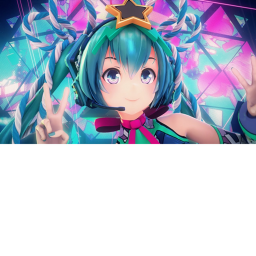 OMG MIKU LIKEs YOU