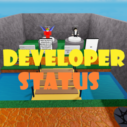 Developer Status