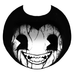 Bendy and the ink Machine Battle icon