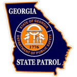 G-S-P [] Georgia State Patrol