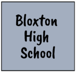 Bloxton High School Official