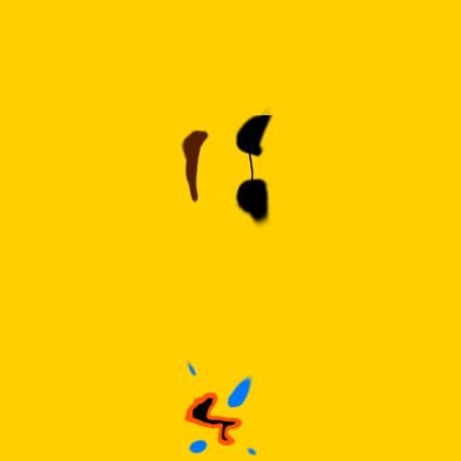 Emoji texture Roblox decal