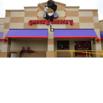 Chuck E Cheese Blox