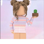 Roblox bella!