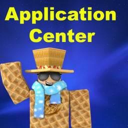 Application Center