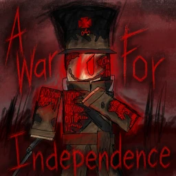 [📜]A War For Independence  icon