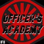 《 IMPERIAL OFFICER ACADEMY 》