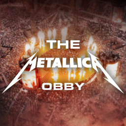 The Metallica Obby