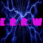 E.R.R.W (Extreme Roblox Real Wrestling)