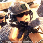|-MC-| United States Marine Corps