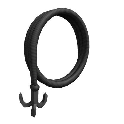 Tactical Grappling Hook