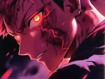 The otherworldly bravery’s