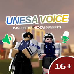 Unesa Voice [16+]