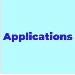 Application Center