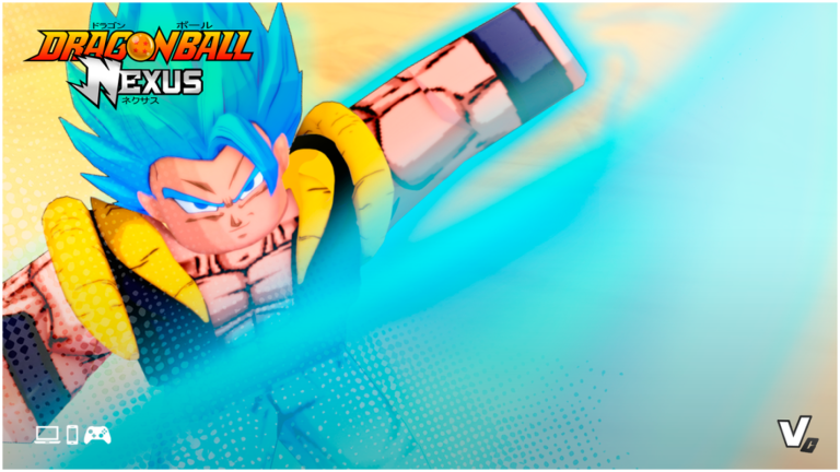 DRAGON BALL Nexus screenshot 3