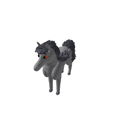 Horse Model