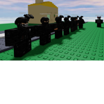 black-ops team