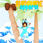 - sunshine apparel -
