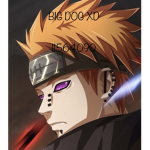Big dog XD