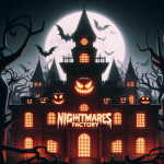 Nightmares Factory
