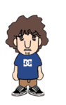 It’s Sara-Me!