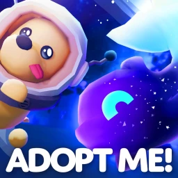 😍Adopt Me!😍