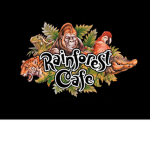 The Rainforest Cafe in robloxia