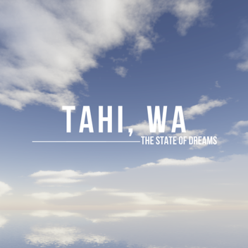 Tahi, Western Australia