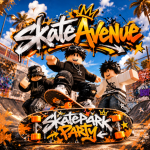 Skate Avenue