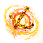 Ketsuryū 血流