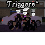 (TMK) Trained Mafia Killaz