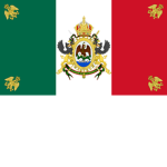 The Mеxican Empire