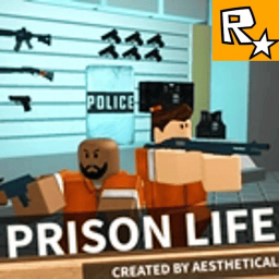 Prison Life Retro