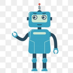 robot battle royale