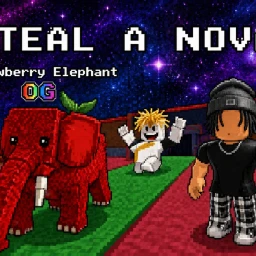 steal a nova icon