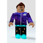 Bun bun play’s Roblox