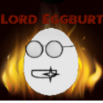 Church of Eggburt