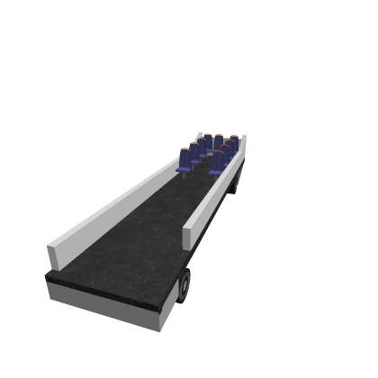 Bus *Not done*