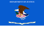 [USA] Department of Justice'.