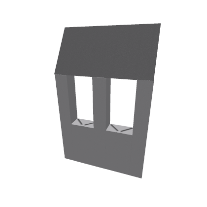 Underground Train Door